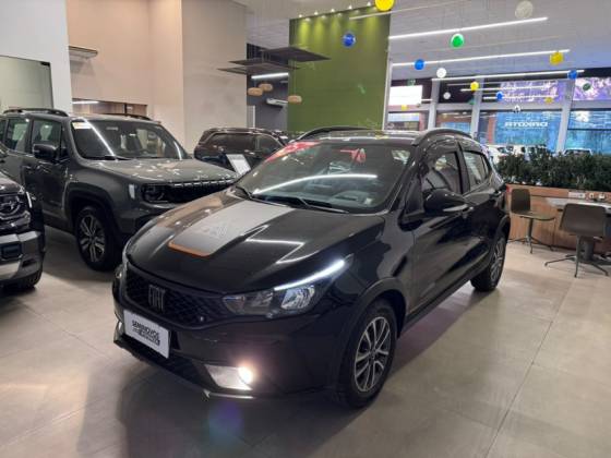 FIAT ARGO 1.0 FIREFLY FLEX MANUAL FIAT ARGO 1.0 FIREFLY FLEX MANUAL